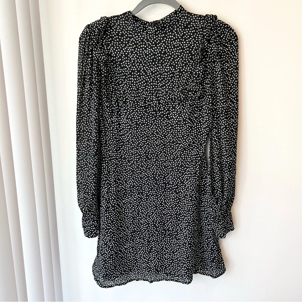 Reformation bellflower floral